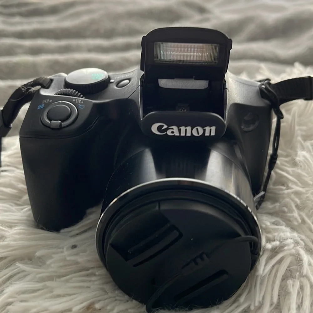 Canon Digital Camera